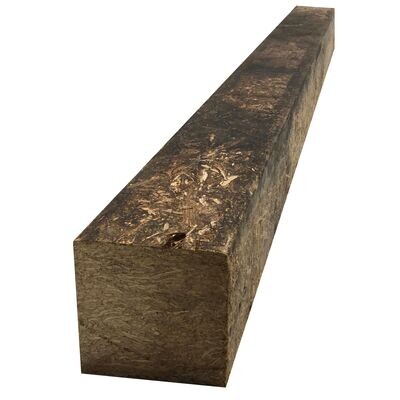 72 Inch HempWood® Block