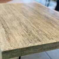 HempWood® Table Kit